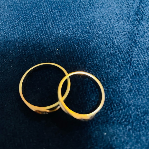 Wedding Band - Picture 4 of 7